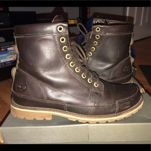 Timberland Earthkeepers